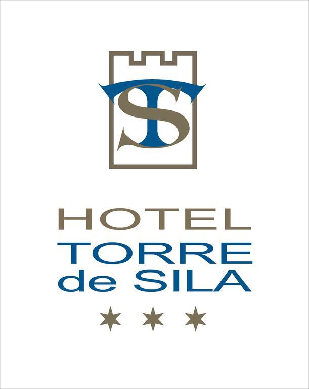 Hotel Torre De Sila Тордесиляс Екстериор снимка